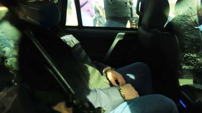 El expresidente hondureño Juan Orlando Hernández Alvarado cumplirá este miércoles un año de estar arrestado.