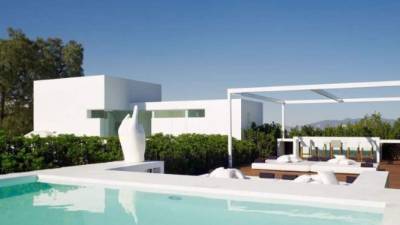 La compra de la casa blanca ha sido uno de los grandes escándalos que ha sacudido al gobierno de Peña Nieto.