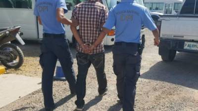 El pasado 19 de diciembre se realizó la detención de un tío y su sobrino, ambos implicado en la muerte del agricultor.