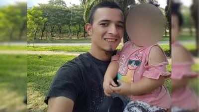 El hecho violento se registró esta mañana en la colonia El Paraíso.