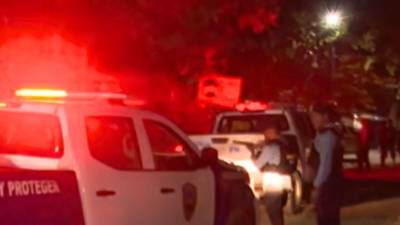 El joven Obed Eliud Martínez, perdió la vida la noche del sábado 17 de mayo tras ser atacado a disparos.