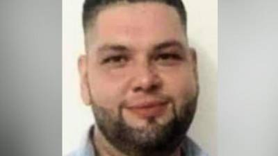 Foto en vida de la víctima.