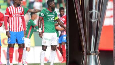 El sorteo de la Copa Centroamericana Concacaf 2024 se realizará el jueves 6 de junio en Miami, FL.