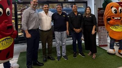 Supermercados Colonial celebró el cierre de su campaña “Mágica Navidad Colonial” con un sorteo que premió la fidelidad de sus clientes y fortaleció el vínculo con las familias hondureñas.