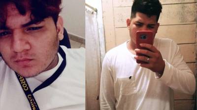 ¿Por qué lo hiciste, Carlos? Desgraciaste tu vida, le escribieron a Carlos Arturo Quintanilla en una publicación que hizo cinco horas antes de, supuestamente, perpetrar un doble crimen que acabó con la vida incluso de su hijo.