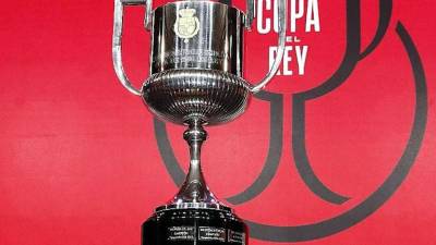 La Copa del Rey está entrando en su etapa final para la definición del título.