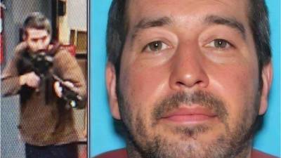 Los agentes policiales estadounidenses tenian identificado a Robert Card como el principal sospechoso del tiroteo que dejó al menos 18 muertos en Maine, Estados Unidos.