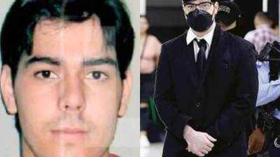 Jesús Valmaña Cruz es uno de los cinco reos, que según denunció el abogado Carlos Chajtur.