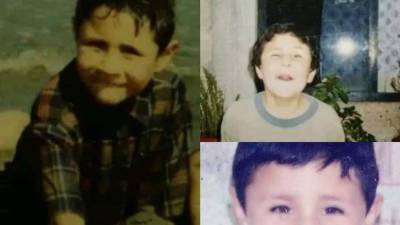 La historia de Carlos ha conmovido a las redes sociales, especialmente en Facebook tras hacerse viral un relato triste de un niño que a los cinco años fue dado en adopción a una familia de Hidalgo, México.