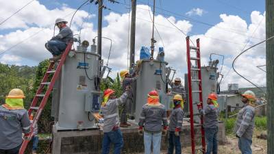 La subestación Santa Rosa tendrá un incremento de su capacidad de transformación en 12.5 MVA.