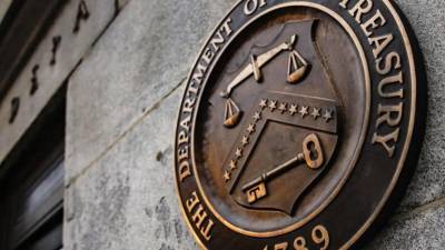 El Departamento de Estado definió los destinatarios de las sanciones como personas y entidades “involucradas en la evasión de sanciones