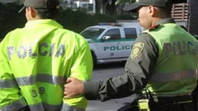 Las capturas de los 10 policías fueron legalizadas por un juez de control de garantías del Circuito Judicial de Cúcuta.