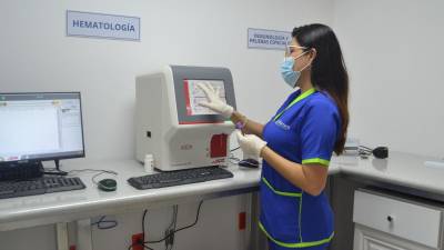 Grupo Ferraro lleva su calor humano a la colonia Satélite con apertura de nueva clínica