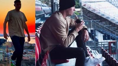 Revuelo. Un jugador ha sorprendido a sus seguidores luego de demostrarle su amor a su novio en redes sociales.