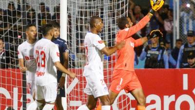 Olimpia buscará volver a la senda del triunfo.