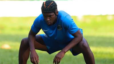 Más de cinco meses han transcurrido luego de aquella lamentable noche de febrero en Francia en donde el delantero hondureño Alberth Elis sufriera una terrible fractura de cráneo que lo dejó en coma inducido.