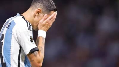Ángel Di María es una de las leyendas del fútbol argentino y hace unos días fue homenajeado tras anunciar su retiro de la Selección.