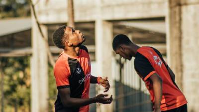 El Vida tiene bloqueada la plataforma de FIFA para inscribir a sus jugadores de cara al torneo Clausura 2024 tras la demanda de Rafael Agámez.