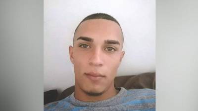 Foto en vida de la víctima.