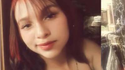 Una estudiante del Instituto Saúl Zelaya Jiménez fue la joven tiroteada la noche del domingo en la colonia Humuya, en Tegucigalpa, en un hecho que ha causado consternación.