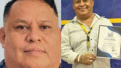 José Ángel Gonzáles García, periodista y catedrático de la Universidad Nacional Autónoma de Honduras (Unah), fue encontrado sin vida este sábado en la colonia Lomas del Río, en la ciudad de Comayagua, zona central de Honduras.
