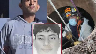 El hallazgo del cuerpo de Jack Isaí López Castro, de 23 años, en una cloaca de la residencial San José de la Vega, en Tegucigalpa, dio paso a una investigación que ya deja la captura de un sospechoso. El joven fue encontrado sin vida el pasado 8 de octubre, en un sector cercano al río San José.