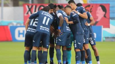 El Motagua cayó ante Marathón y perdió por lesión a una de sus jugadoras para la Copa Centroamericana.