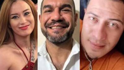 Una discusión que comenzó tras la muerte de un perro, según información preliminar, habría desencadenado el asesinato de tres personas, cuyos cuerpos fueron encontrados calcinados en una zona boscosa de la aldea El Cimarrón, en el Distrito Central, Francisco Morazán.