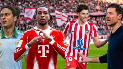 Entérate de los fichajes y rumores de las últimas horas en el campo internacional.