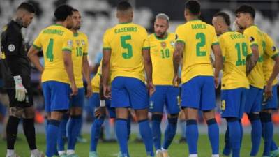 Dorival Júnior sucederá en Brasil a su compatriota Fernando Diniz, quien ocupó el puesto con poco éxito entre julio.