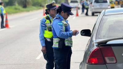 El proyecto propone modificar el artículo 323 del Código Penal, contenido en el Decreto Legislativo 130-2017.