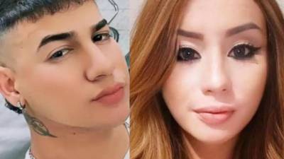 Junior Joel Puerto Ramos, alias “Chemo, y su hermano Denis Josué Puerto Ramos, alias “Checha”, fueron enviados a detención judicial por su presunta participación en el triple crimen de El Cimarrón.