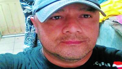 Melvin Saúl Chacón Mendoza.