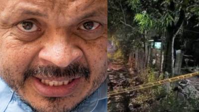 Un predicador identificado como Marvin Antonio Flores Reyes, de 42 años, fue asesinado a balazos la noche del sábado en la colonia Sinaí, en el sector de Cofradía, departamento de Cortés, al norte de Honduras.