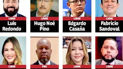 La acusación contra Luis Redondo y otros 13 exintegrantes de la extinta Comisión Permanente del Congreso Nacional quedó en manos de la jueza natural Anny Belinda Ochoa, designada por la Corte Suprema de Justicia para conocer el proceso. El portavoz del Poder Judicial, Melvin Duarte, confirmó que la Secretaría General de la Corte recibió el requerimiento fiscal contra 14 personas, a quienes el Ministerio Público atribuye un total de 21 delitos relacionados con actuaciones dentro del Poder Legislativo.