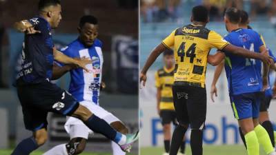 Así está la tabla de posiciones del Torneo Clausura 2024.