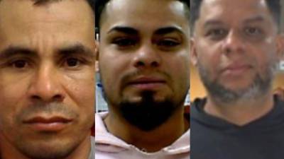 Tres hondureños fueron arrestados recientemente en Tennessee en diferentes procedimientos realizados por autoridades locales asociadas al programa 287(g) y posteriormente vinculados a procesos de control migratorio, según informó el Servicio de Inmigración y Control de Aduanas de Estados Unidos (ICE).