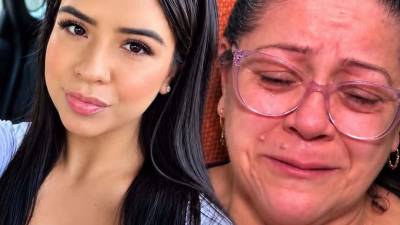 “Le rogué que no se operara”. La preocupación de Mónica Arias por los riesgos de una cirugía estética hoy está marcada por la muerte de su hija, Jennifer Arias, una joven madre latina de 29 años que falleció tras someterse a un procedimiento en Miami, Florida. Su pequeña hija, Jenella, de siete años, quedó sin su madre.