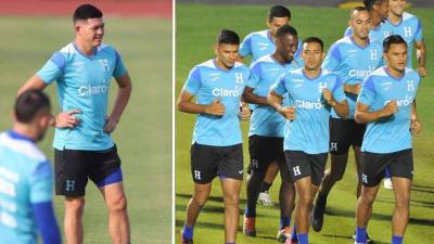 Honduras se estrena en las eliminatorias rumbo al Mundial 2026 ante Cuba.