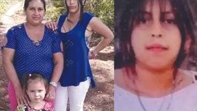 La tragedia ocurrió en la aldea Tierra Colorada del municipio de Arada, Santa Bárbara.