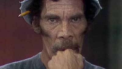 Durante décadas, su rostro fue sinónimo de carcajadas. Con una simple mueca o una frase como: “¡con permisito dijo Monchito!”, logró que niños y adultos por igual disfrutarán de su inolvidable personaje en el Chavo del 8.