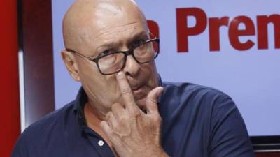 Wilmer Cruz reaparece y deja fuertes palabras sobre Buba y Benavídez