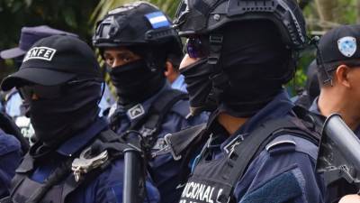 Tomas Zambrano: Estamos obligados a que funcione la unidad contra la extorsión