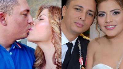 La diputada liberal del Congreso Nacional, Saraí Espinal, se pronunció públicamente sobre su divorcio con el capitán José Antonio Coello Molina, luego de que la información se hiciera pública y generara una ola de comentarios en redes sociales y distintos espacios informativos.