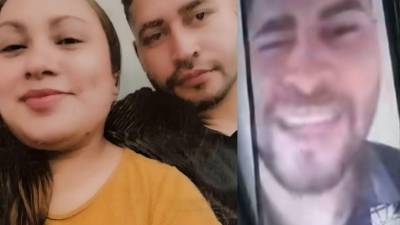 La enfermera Elvia Mercedes Gómez López, quien fue encontrada asesinada el pasado 3 de junio en su vivienda de la colonia Santa Fe, en San Manuel, Cortés, había denunciado a su pareja Daniel Antonio Meraz Cáceres desde agosto de 2024.