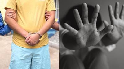 La DPI sostiene que el hombre habría utilizado la fuerza para someter a la joven y evitar que pidiera ayuda.