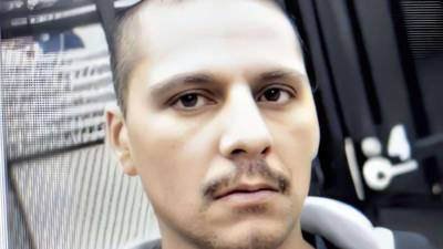 Francisco Oropeza es el hombre que mató a los hondureños.