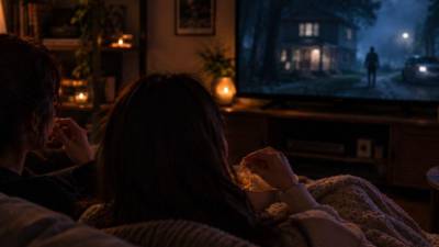 Halloween es la ocasión perfecta para disfrutar de una noche de películas o series, con historias que van desde misterios sobrenaturales hasta clásicos del cine de terror. Si todavía no sabes qué ver, esta selección reúne algunas películas y series para acompañar la noche con suspenso, sustos y algunas historias inolvidables.