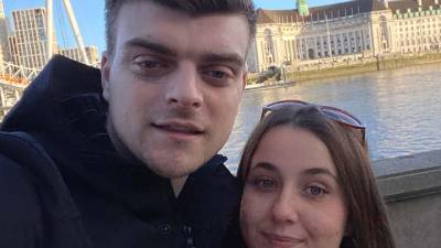 Ashley Wadsworth, una joven canadiense de 19 años, fue asesinada el 1 de febrero de 2022 en el apartamento de una habitación que compartía con Jack Sepple, de 23 años, en Tennyson Road, Chelmsford, Reino Unido, después de viajar desde Canadá para comenzar una vida junto al hombre que conocía desde su adolescencia.