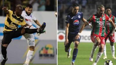 Así quedó la tabla de posiciones del Torneo Apertura 2024 de la Liga Nacional tras la sexta jornada.